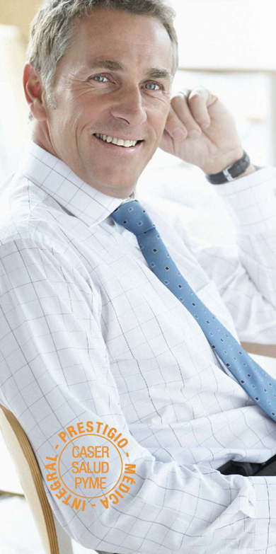Seguro de saludo para aut&oacute;nomos y empresas