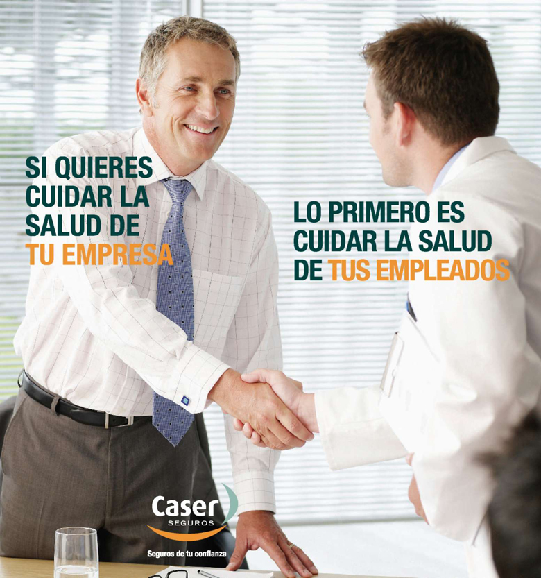 Seguro de salud para aut&oacute;nomos y empresas