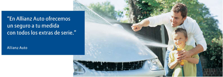 ALLIANZ Autos